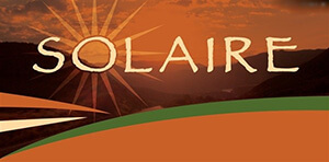 Solaire community logo
