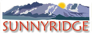 Sunny Ridge community logo