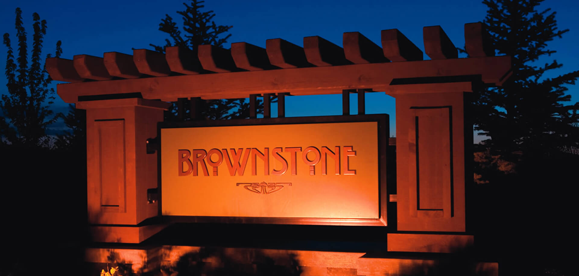Brownstone Subdivision Boise ID