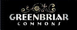Greenbriar Commons logo