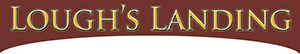 Lough's Landing logo
