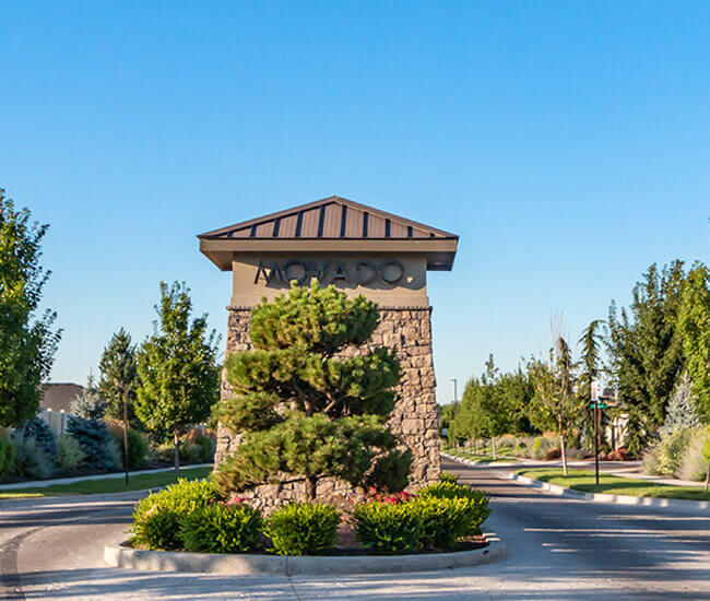 Moved Subdivision