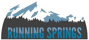 Running Springs community logo