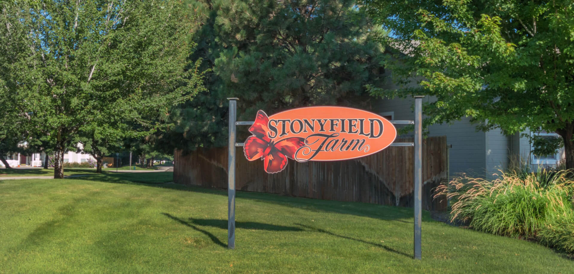 Stonyfield Farms Subdivision Boise ID