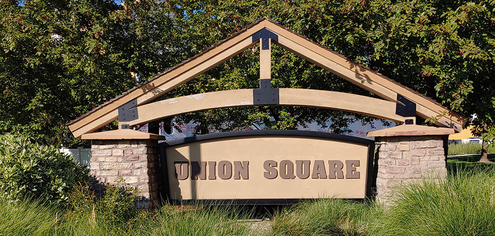Union Square Subdivision