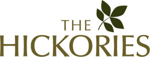 The Hickories Subdivision logo