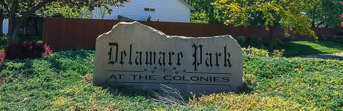 Delaware Park Caldwell Idaho 