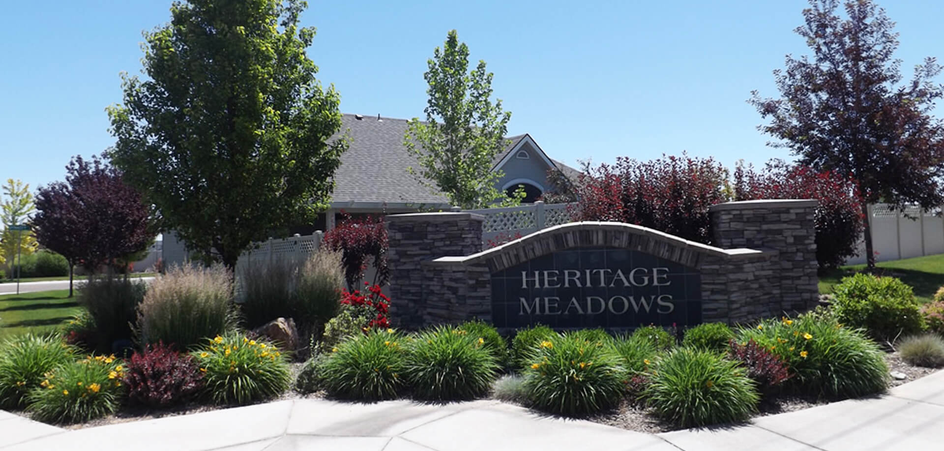 Heritage Medows Homes for Sale Caldwell, Idaho