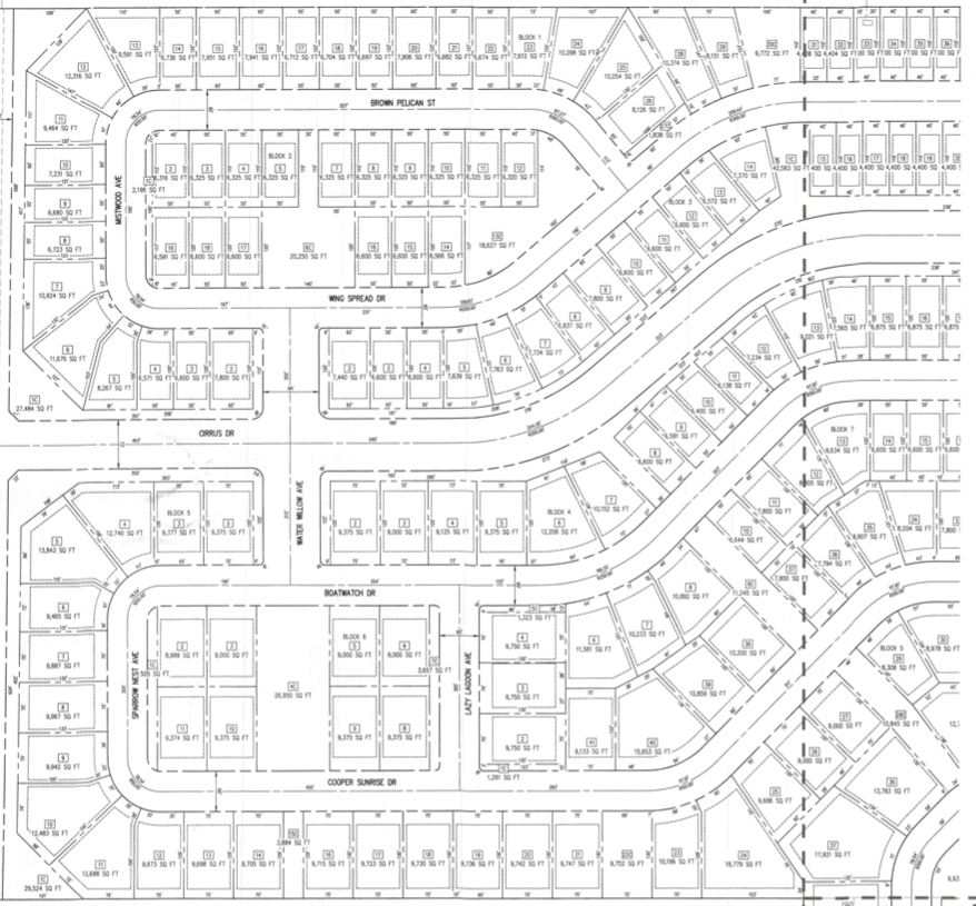 Passero Ridge Subdivision Caldwell ID 83607