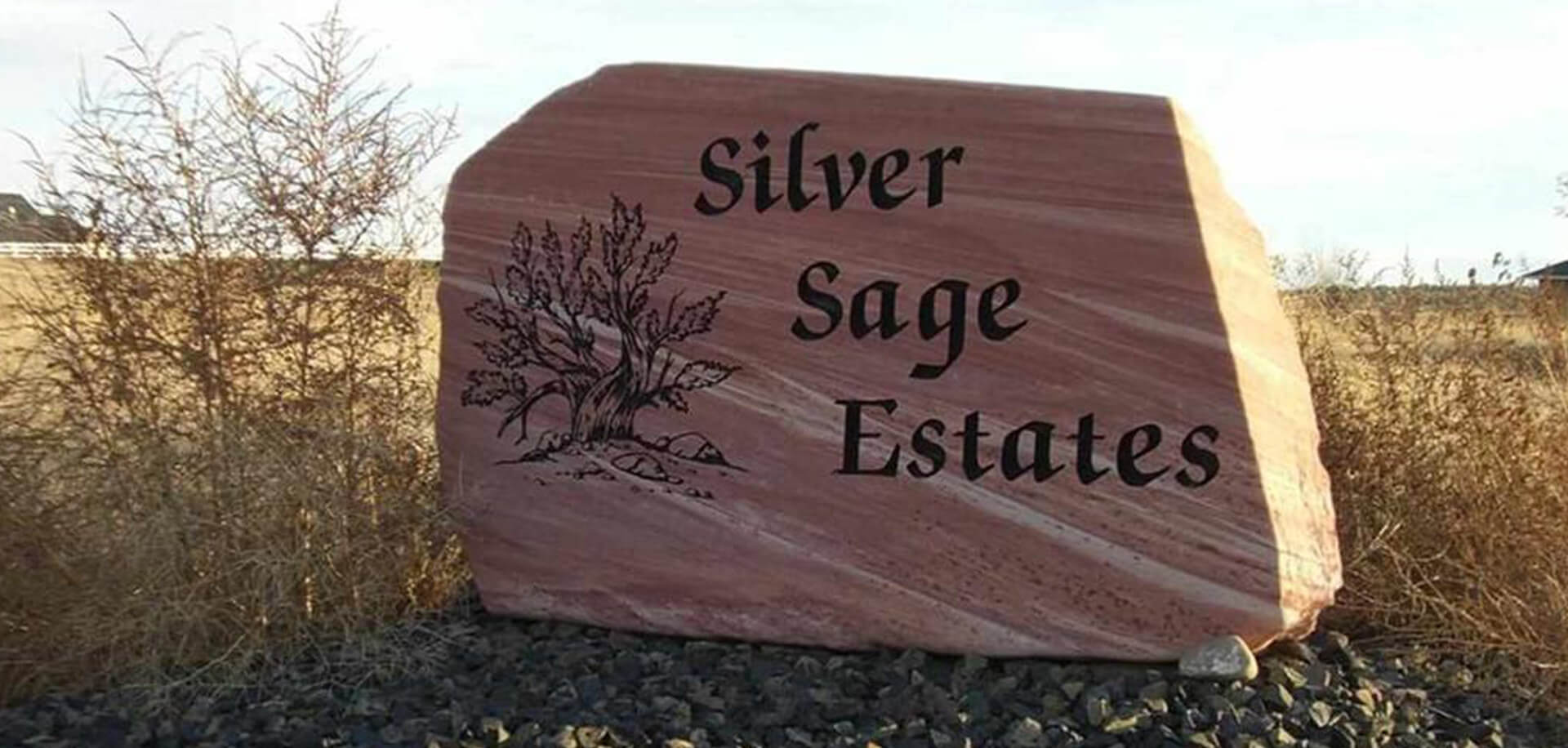 Silver Sage Estates Caldwell ID