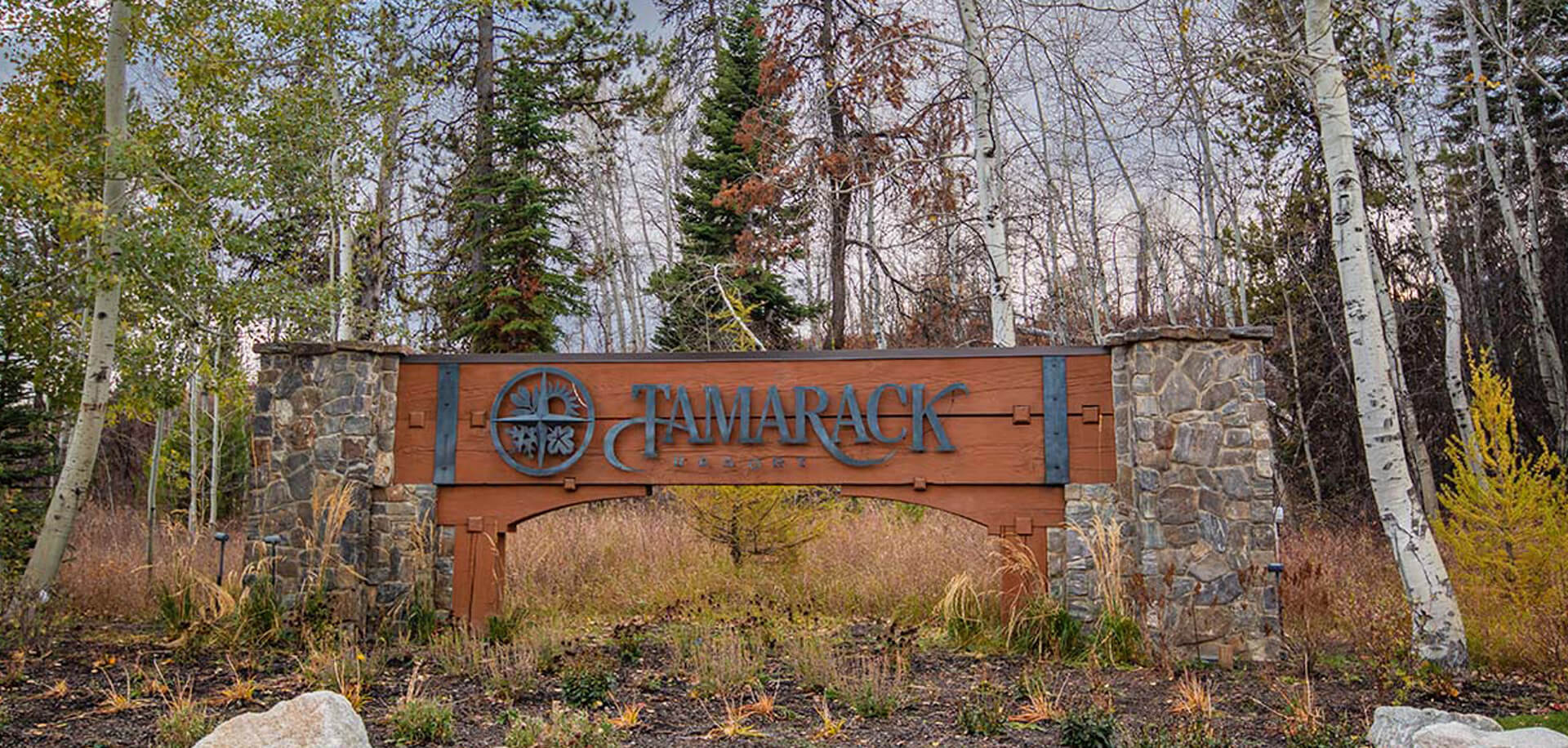 Guided Fishing — Tamarack Resort