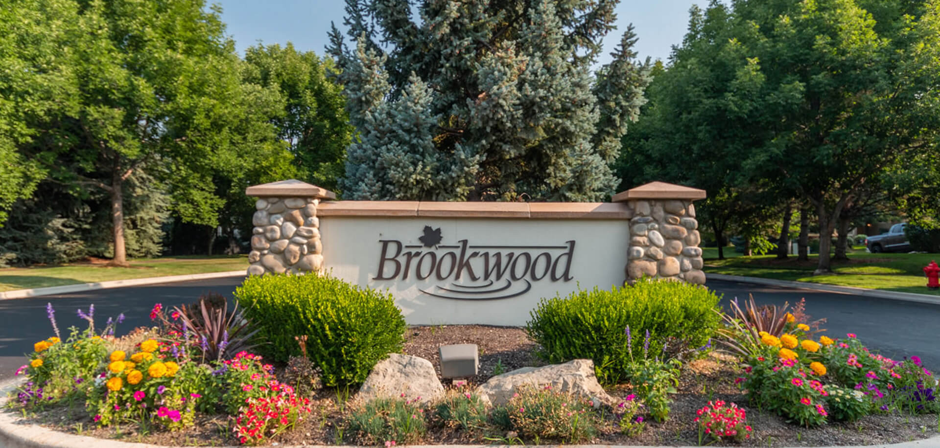 Brookwood Subdivision