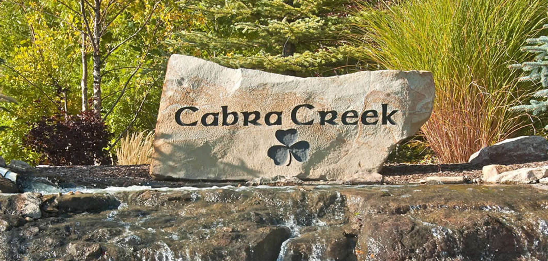 Cabra Creek Eagle ID