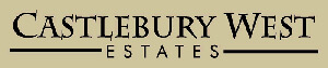 Castlebury West community logo