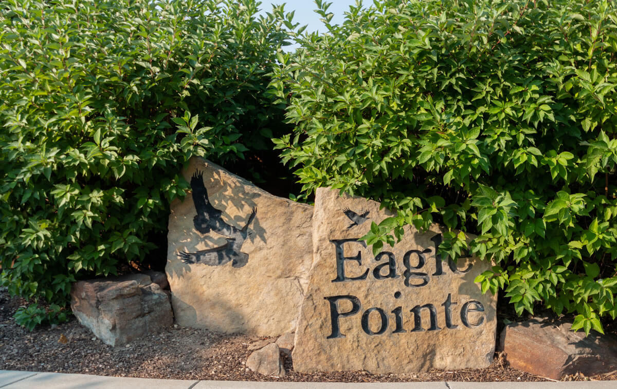 Eagle Idaho Homes for Sale at Eagle Pointe
