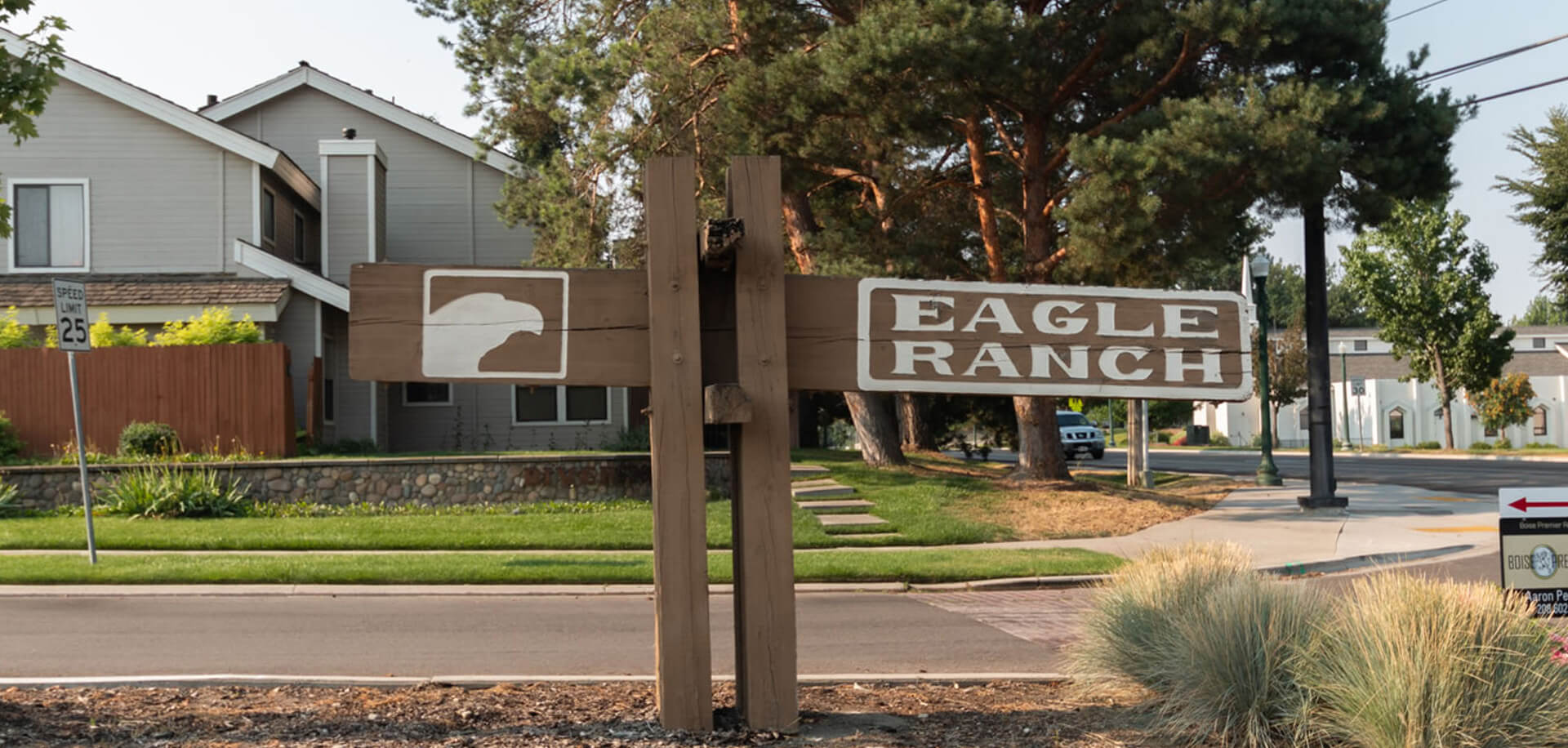 Eagle Ranch Subdivision
