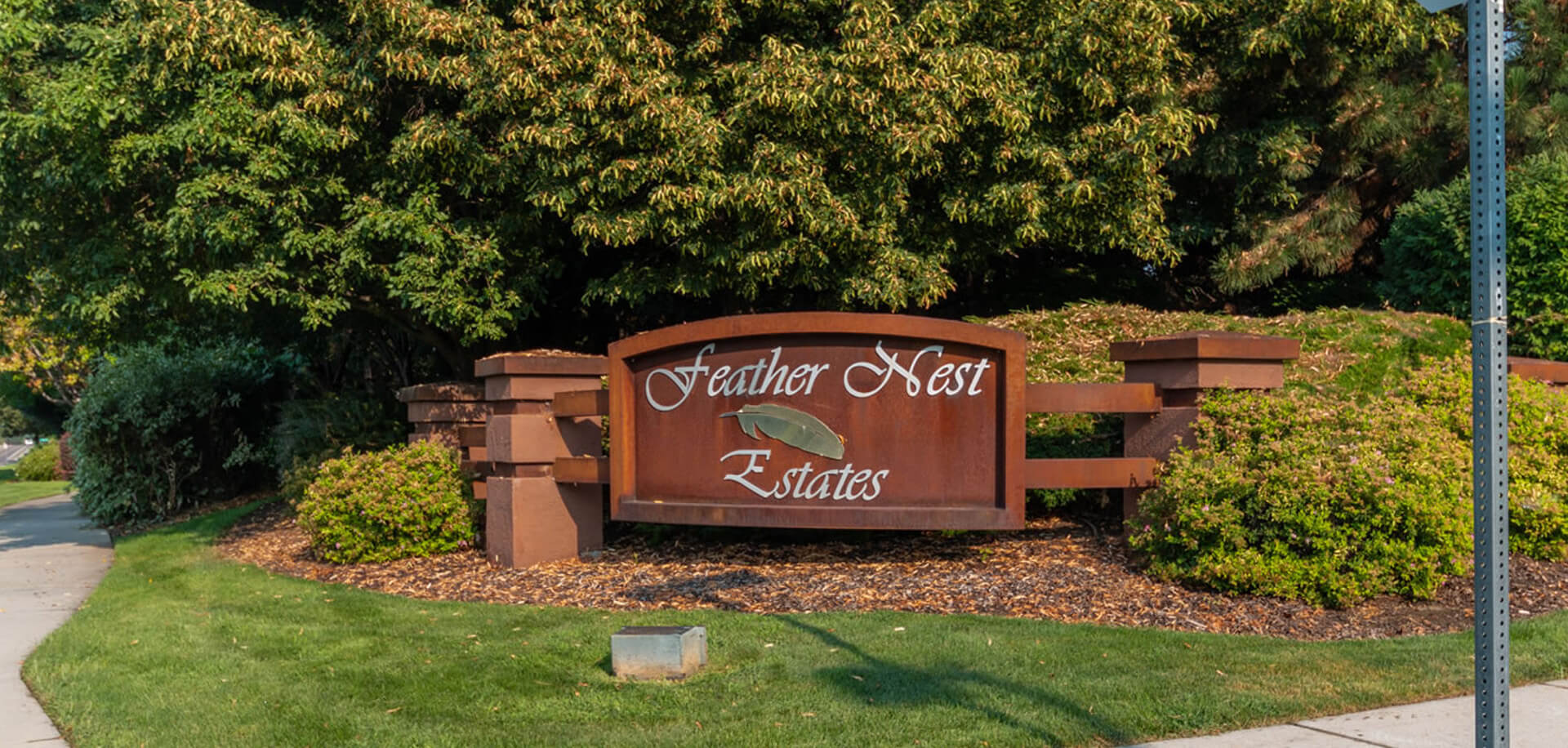 Feather Nest Estates