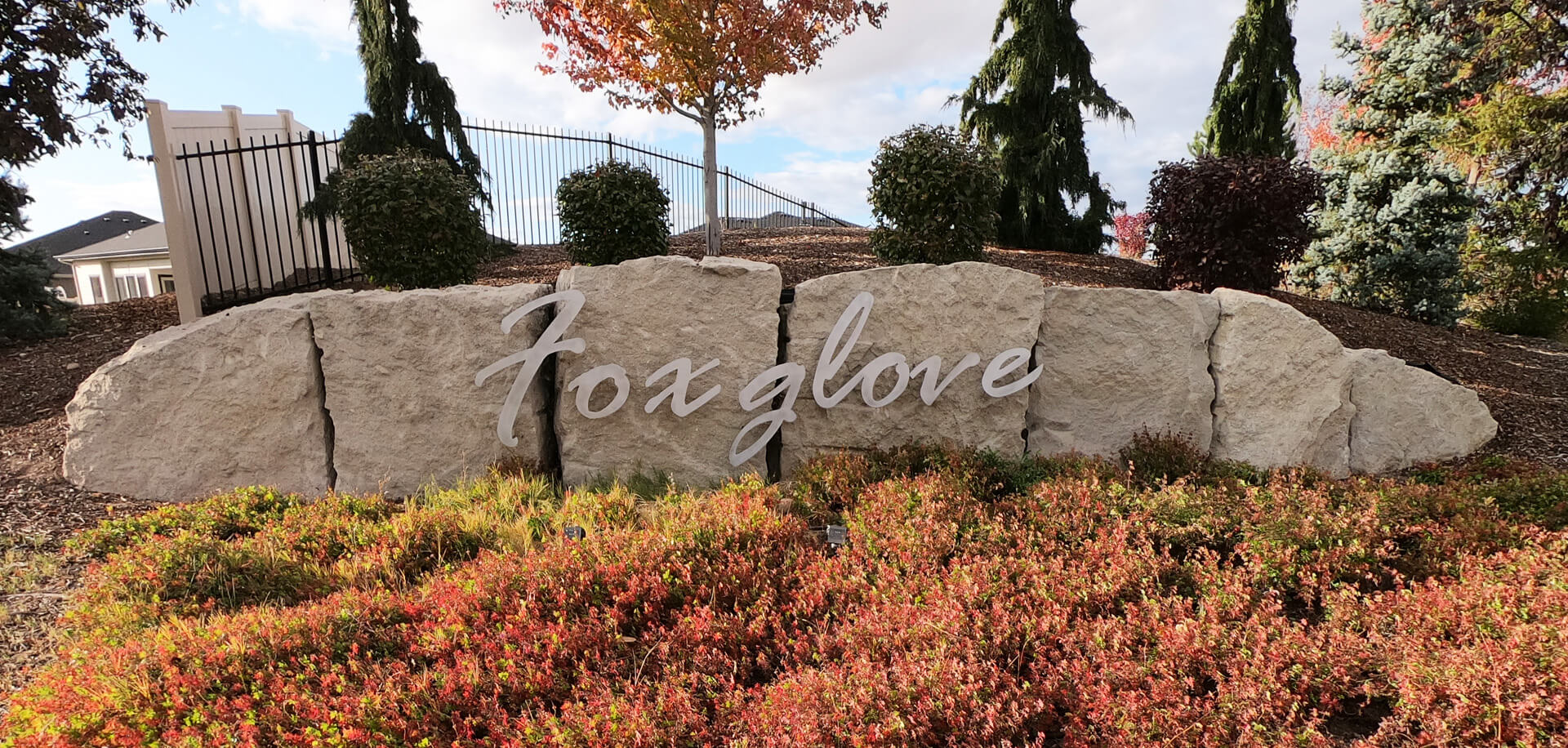 Foxglove Estates