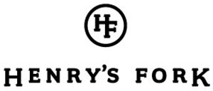 Henry's Fork Subdivision logo