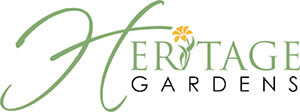 Heritage Gardens Subdivision logo