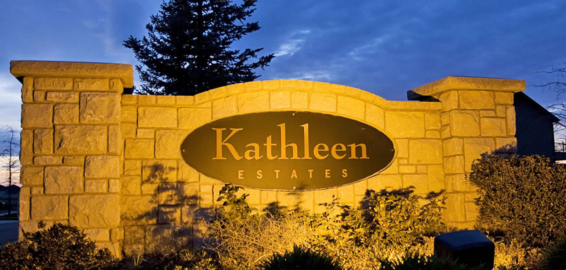 Kathleen Estates