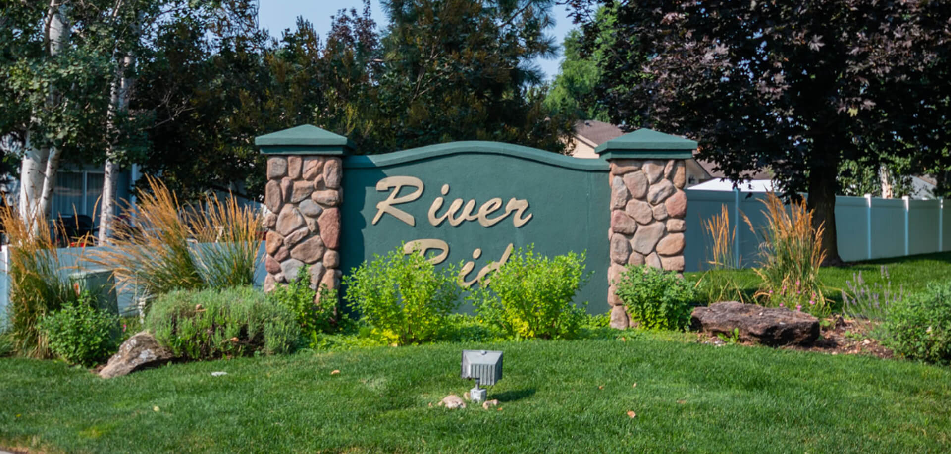 River Ridge Subdivision Eagle ID 83616