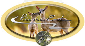 Rivers End Subdivision logo