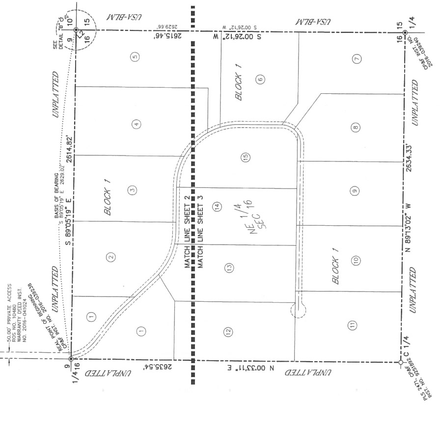 Moose on the Loose Subdivision Eagle ID 83616