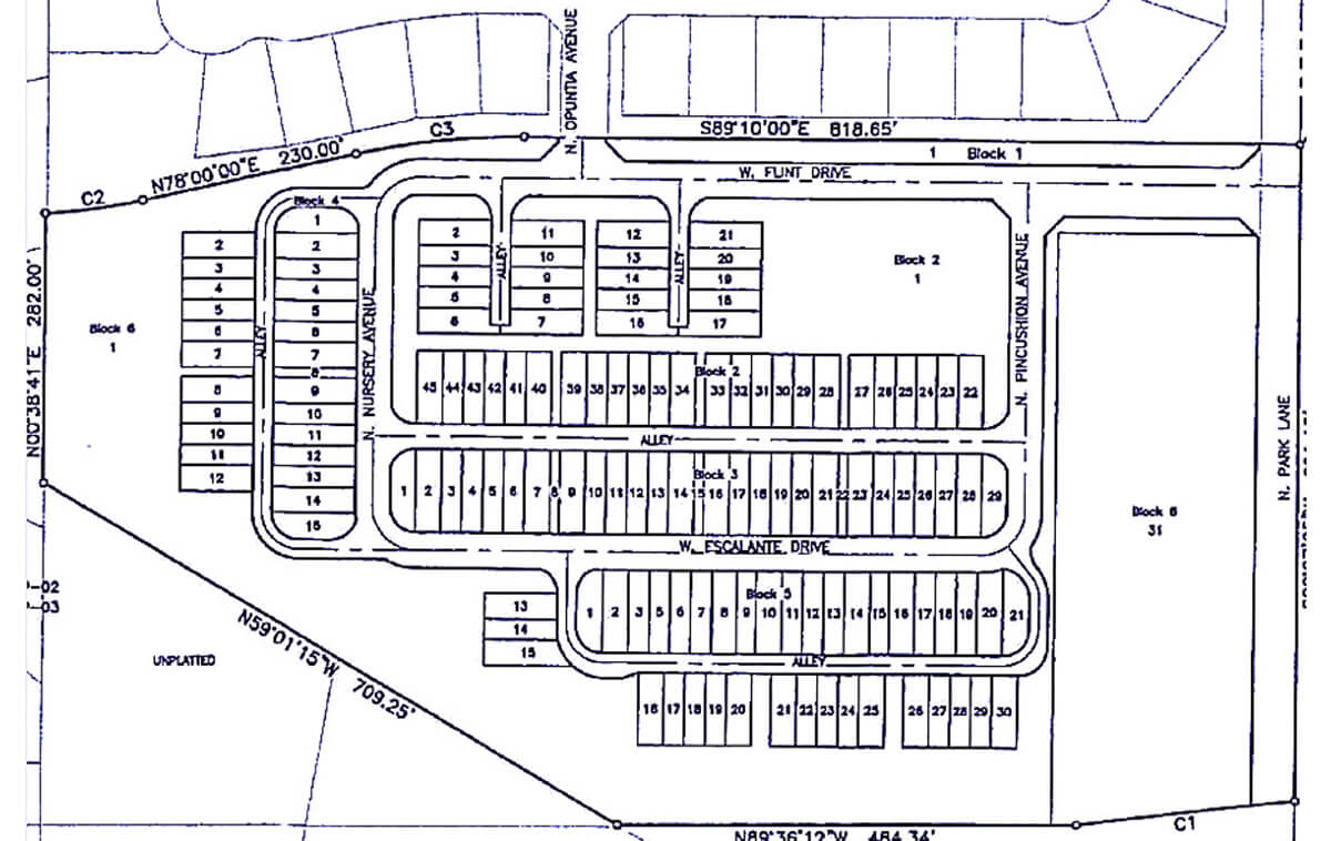 Skyview Subdivision Eagle ID 83616