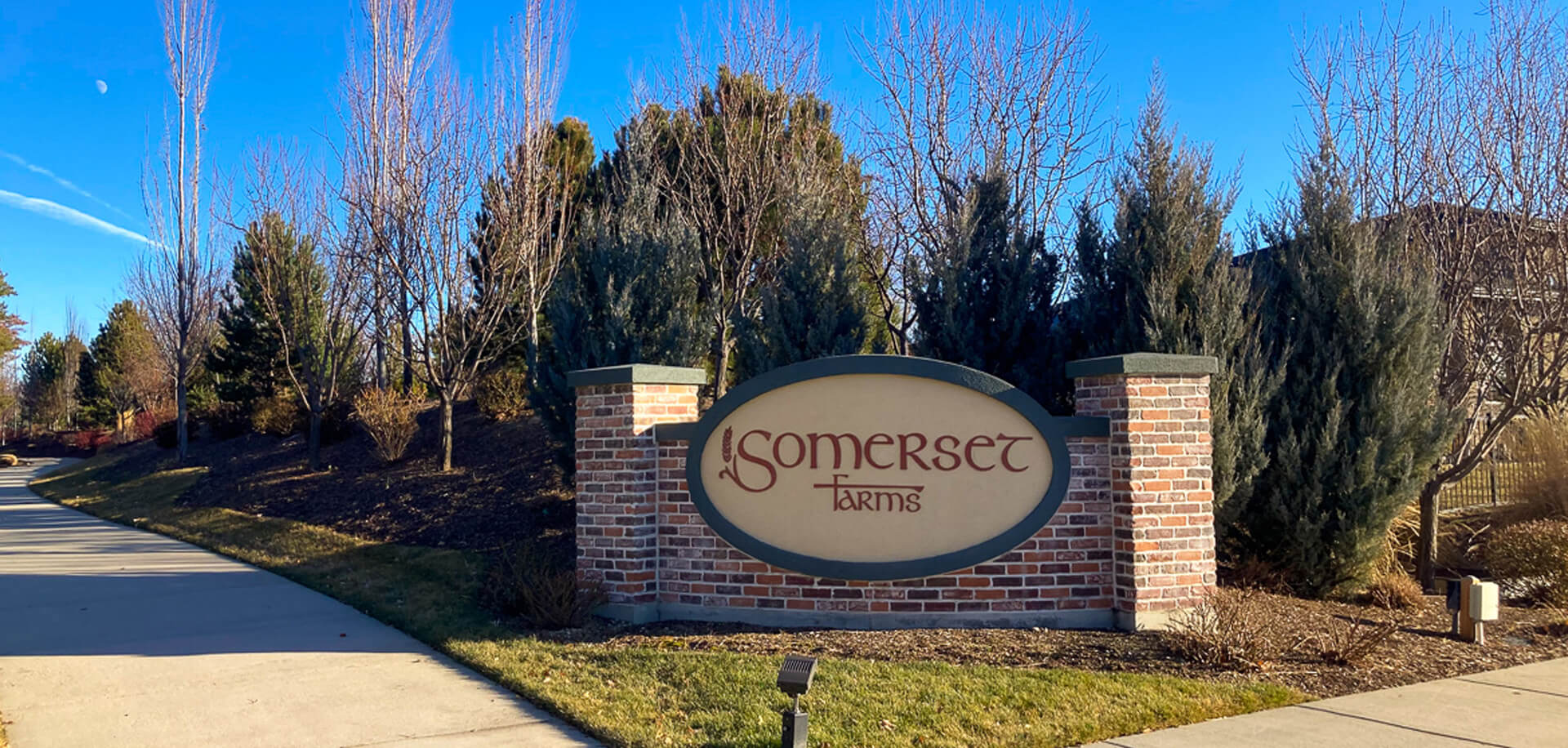 Somerset Farms Subdivision