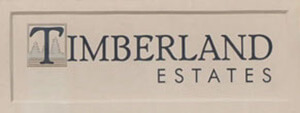 Timberland Estates logo