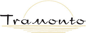 Tramonto Estates community logo