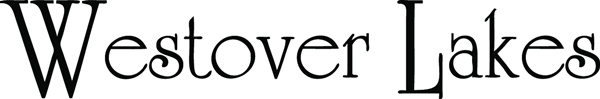 Westover Lakes community logo
