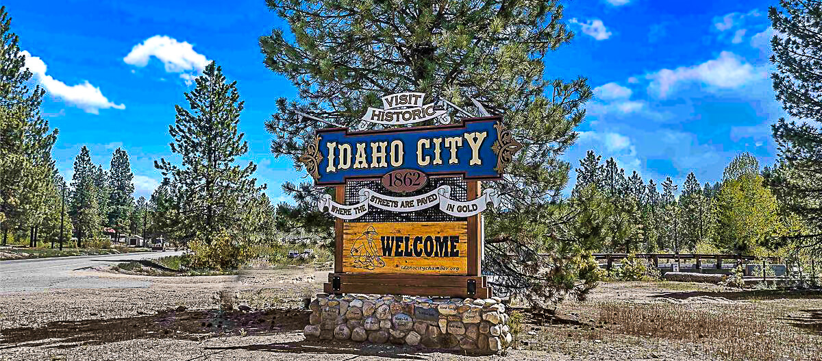 Idaho City Home Values