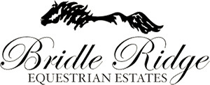 Bridle Ridge Equestrian Estates logo