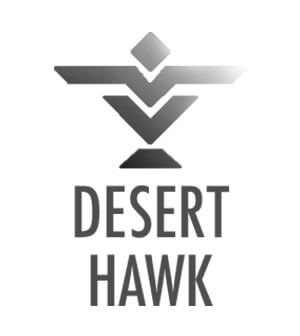 Deserthawk Community logo