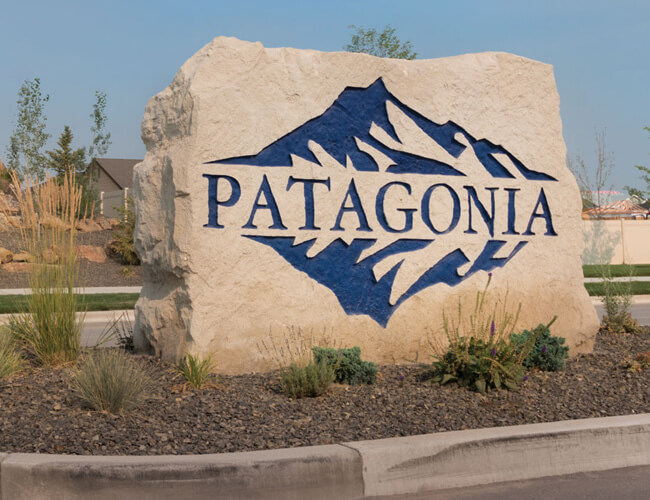 Patagonia Subdivision
