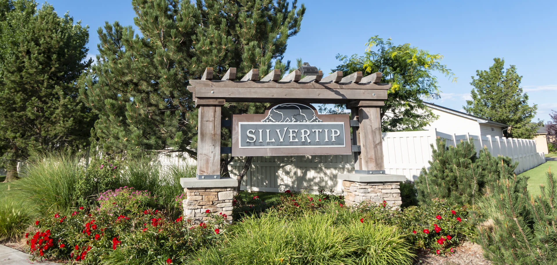 Silvertip Subdivision Kuna ID