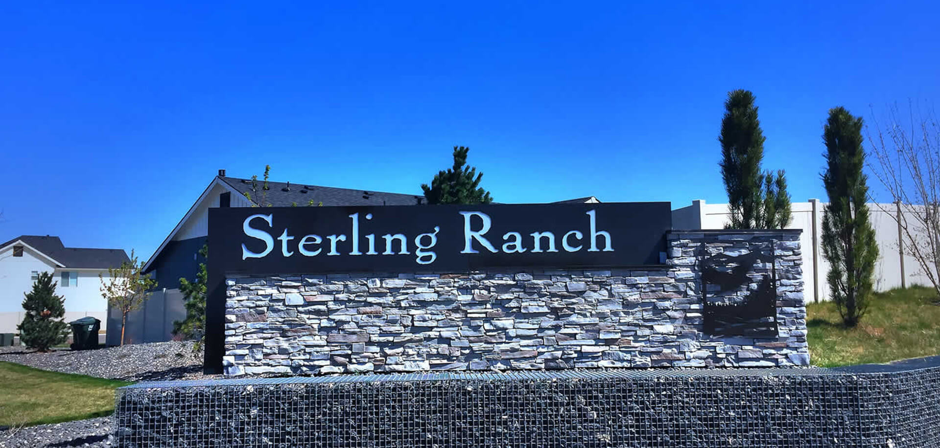 Sterling Ranch Subdivision Kuna ID