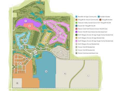 Valor Subdivision Kuna ID