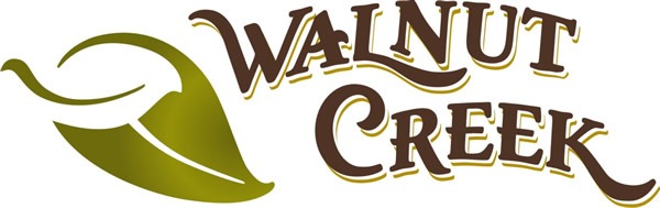 Walnut Creek Subdivision logo