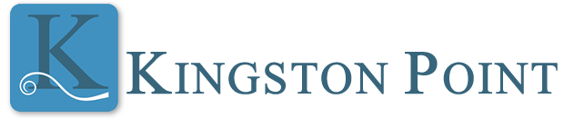 Kingston Point Subdivision logo