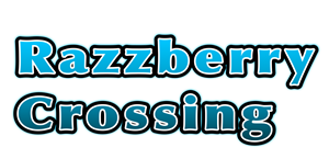 Razzberry Crossing Community logo
