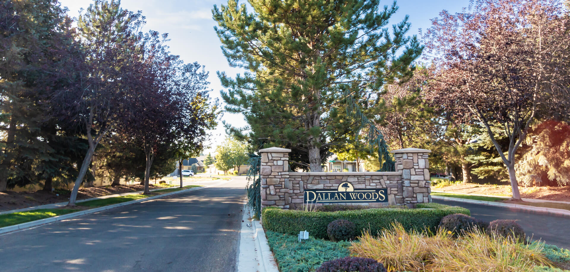 Dallan Woods Subdivision Nampa ID