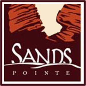 Sands Point Subdivision logo