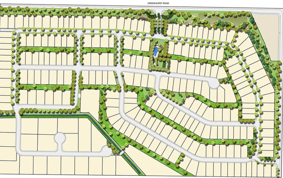 Summit Ridge Subdivision Nampa ID 83686