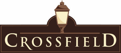 Crossfield Subdivision logo