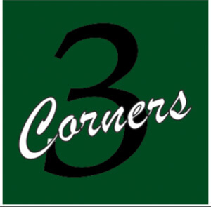 Three Corners Subdivision logo