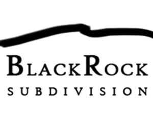 Blackrock Subdivision logo