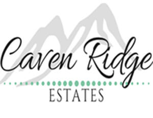 Caven Ridge logo